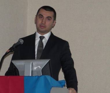 سخنگوی وزارت امور خارجه جمهوری آذربایجان,دخالت ایران در ترور فاضل مصطفی