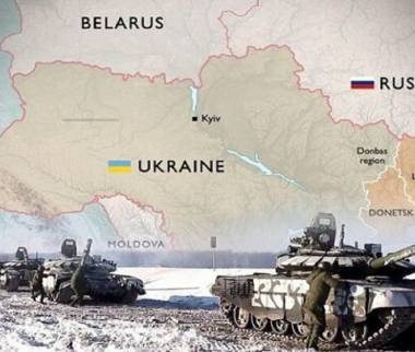 جنگ اوکراین,آتش بس در جنگ اوکراین