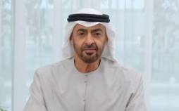 رئیس دولت امارات,فرا رسیدن عید نوروز