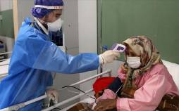 ویروس کرونا,وضعیت کرونا در ایران