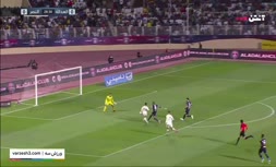 فیلم/ خلاصه دیدار العداله 0-5 النصر؛ رونالدو دبل کرد