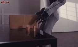 هوش مصنوعی «چت جی‌پی‌تی» ظاهر فیزیکی پیدا کرد +فیلم