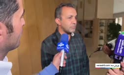 نماینده مجلس: امیدی به حضور استقلال در آسیا نیست/ تاج: حذف استقلال از لیگ قهرمانان ۳۱ خرداد اعلام می‌شود 