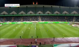 فیلم/ خلاصه دیدار استقلال 2-0 ذوب آهن (هفته بیست و چهارم لیگ برتر فوتبال)