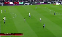 فیلم/ خلاصه دیدار یوونتوس 1-1 اینتر (جام حذفی ایتالیا)