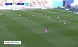 فیلم/ خلاصه دیدار ساسولو 1-0 یوونتوس (هفته سی ام سری آ ایتالیا)
