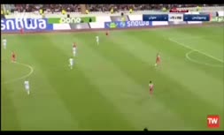 گاف عجیب گزارشگر صداوسیما؛ مازیار زارع درگذشت!