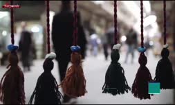 فیلم/ ماجراهای ادامه‌دار «رامین»