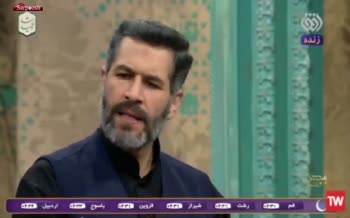 فیلم/ واکنش کارشناس شبکه افق به جنجال امر به معروف با ماست