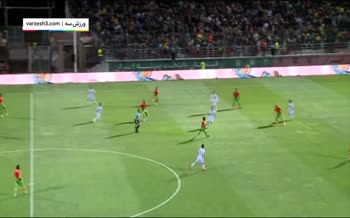 فیلم/ خلاصه دیدار مس رفسنجان 0-1 پرسپولیس (هفته بیست و چهارم لیگ برتر فوتبال)