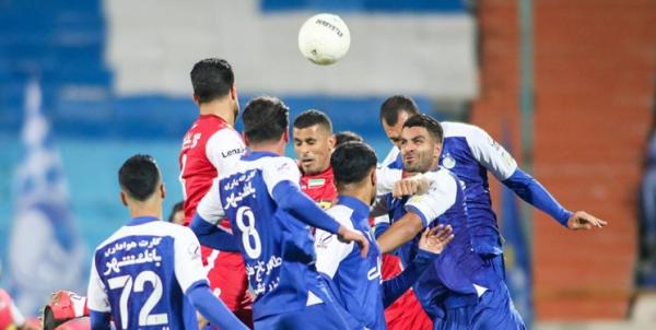 ترکیب احتمالی استقلال و پرسپولیس ترکیب احتمالی استقلال و پرسپولیس,استقلال برابر پرسپویس
