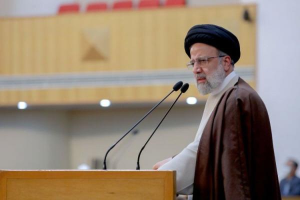 هشدار روزنامه جمهوری اسلامی به رئیسی,مردود شدن رئیسی