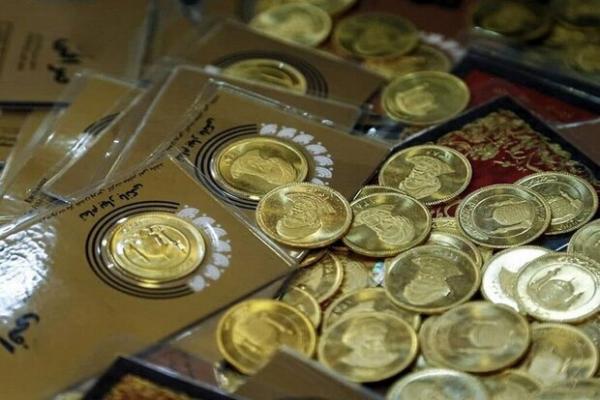 قیمت سکه امامی امروز,سکه 34 میلیون تومانی
