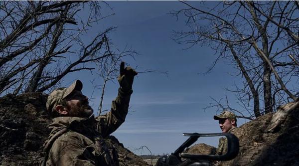 نیروی هوایی اوکراین,سرنگونی پهبادهای ایرانی