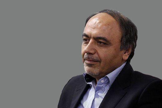 حمید ابوطالبی, معاون سیاسی ریاست‌جمهوری در دولت روحانی
