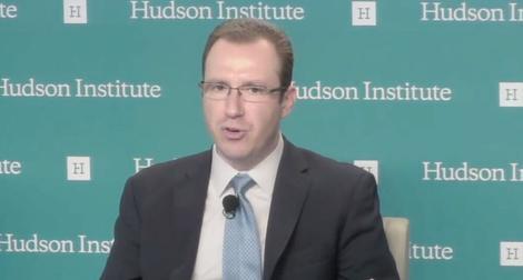 «ایلان برمن» عضو شورای روابط خارجی آمریکا ,جلوگیری از پیشرفت برنامه هسته ای ایران ب