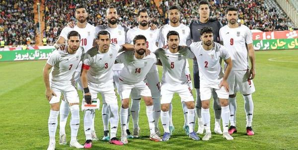 اولین بازی ایران در جام ملت‌های آسیا 2032,برنامه ایران در جام ملت‌های آسیا