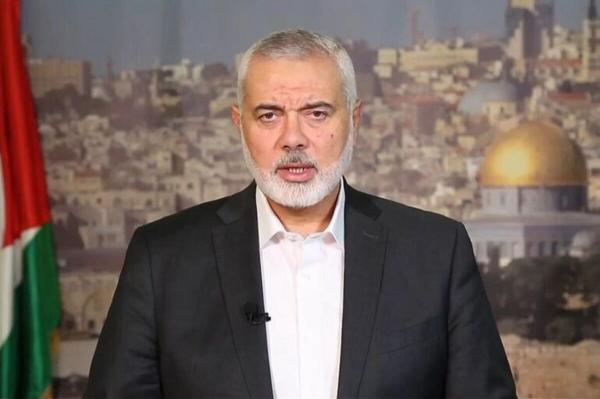 رئیس جنبش حماس,حمایت‌های ایران و حزب الله لبنان از مقاومت فلسطین