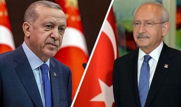 انتخابات ترکیه,شکست اردوغان در انتخابات ترکیه