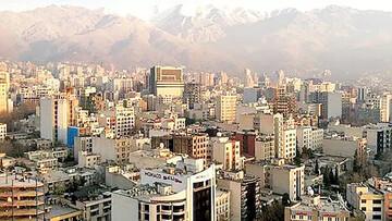 اجاره در بازار تهران,اجاره‌‌‌بها در بورس ریزمتراژ‌‌‌های شرق تهران