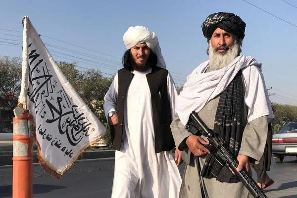 طالبان و رئیسی,به رسمیت شناختن طالبان