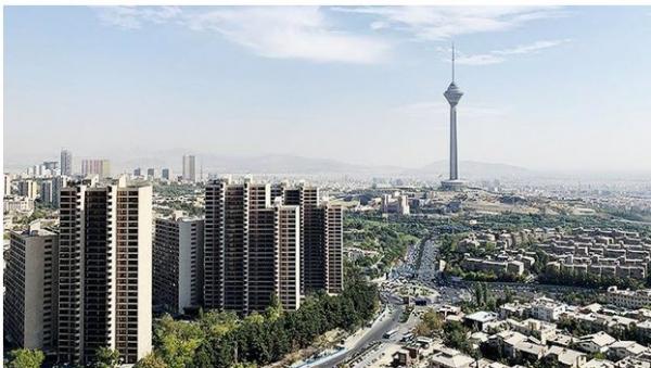 ساختمان پرخطر در تهران,شناسایی ساختمان پرخطر در تهران