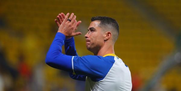 اخراج رونالدو اخراج رونالدو, نتایج ضعیف النصر