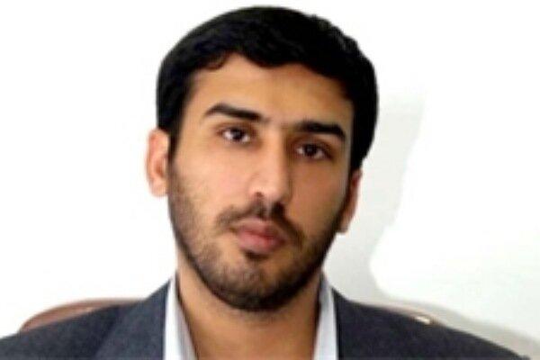 حامد طالبی,خبرنگار منتقد دولت