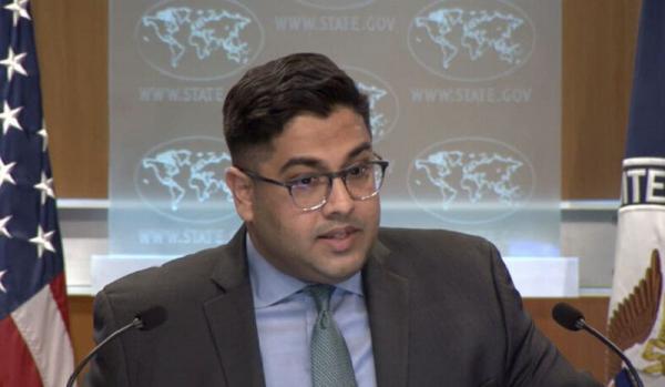 معاون سخنگوی وزارت خارجه آمریکا,واکنش آمریکا به انتخاب ایران به عنوان رییس مجمع اجتماعی شورای حقوق بشر