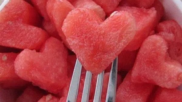 هندوانه,کمک هندوانه به سلامت قلب و عروق