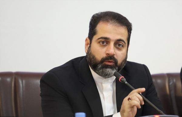 شورای شهر مشهد,تعلیق دومین عضو شورای شهر مشهد