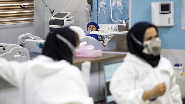 آمار کرونا در ایران در 3 اردیبهشت 1402,وضعیت کرونای ایران