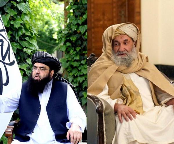 نخست وزیر طالبان,استعفای ناگهانی نخست‌وزیر طالبان