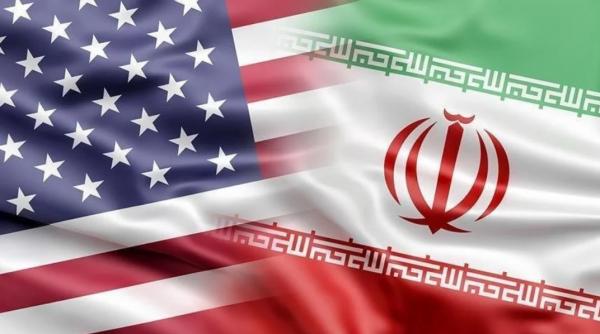 ایران و آمریکا ایران و آمریکا,تحریم جدید آمریکا علیه ایران