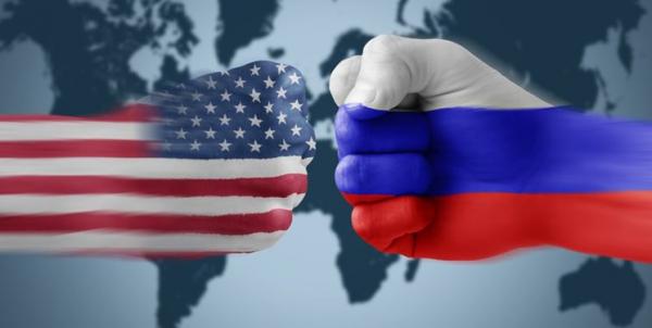 آمریکا و روسیه,تحریم های روسیه علیه آمریکا