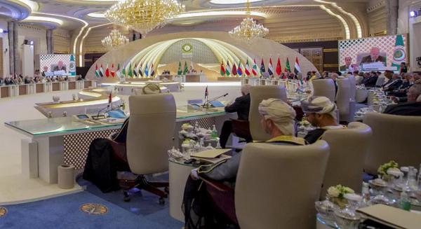 اتحادیه عرب,حذف موضوع ایران و جزایر سه‌گانه از بیانیه اتحادیه عرب