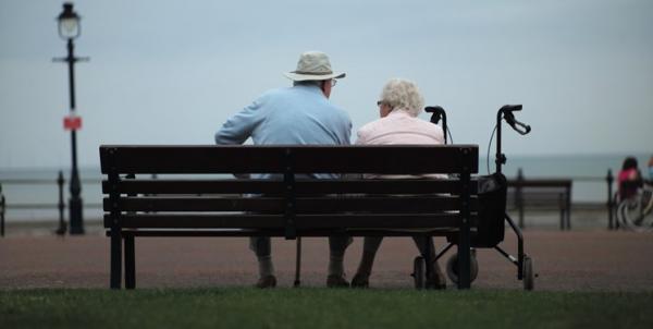 طول عمر,افزایش طول عمر افراد مسن