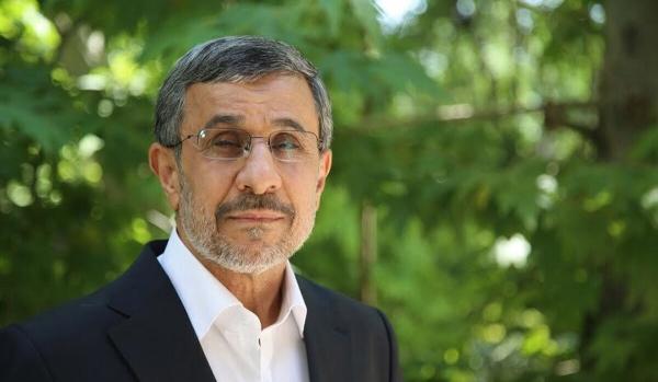 محمود احمدی نژاد,تصاویر جدید احمدی نژاد
