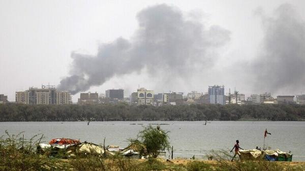 سودان,ادامه درگیری‌ها در سودان با وجود آتش‌بس سه روزه