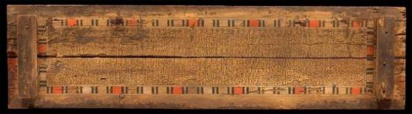 تابوت مصریان,رمز و راز تابوت‌های مصریان باستان