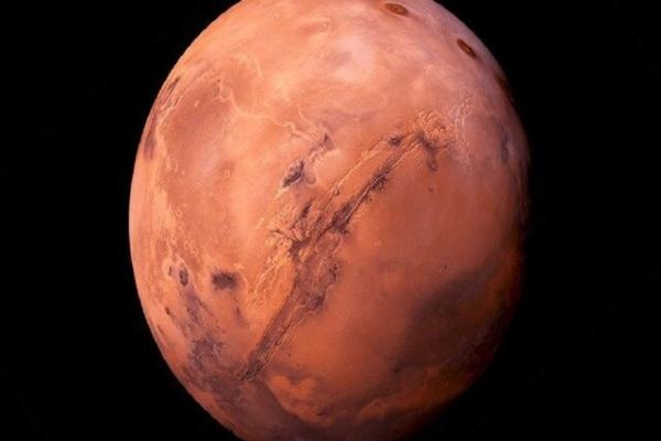 مریخ,تصمیم چین برای بازیابی خاک مریخ تا سال 2023