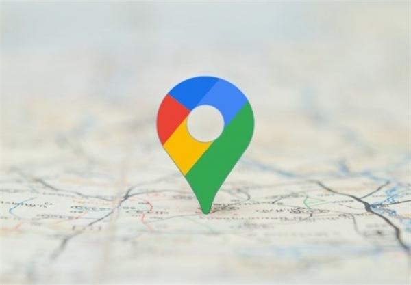 گوگل مپ,لغو تحریم گوگل‌مپ برای سرویس‌های ایرانی