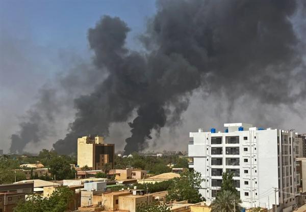 آتش بس در سودان,موافقت ارتش سودان با آتش‌بس سه روزه