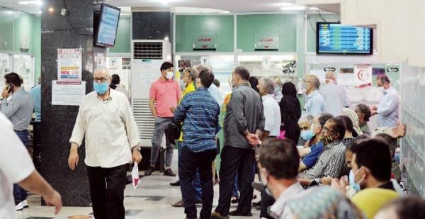 کمبود دارو در کشور,ذخیره داروی ایران