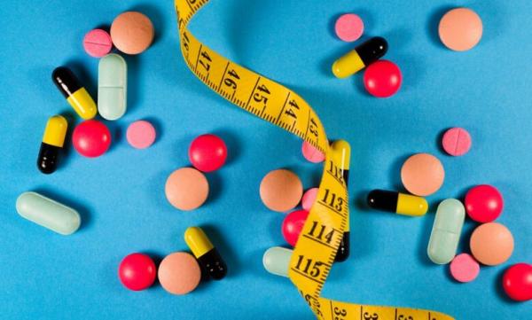 کاهش وزن,تایید داروی جدید کاهش وزن در آمریکا