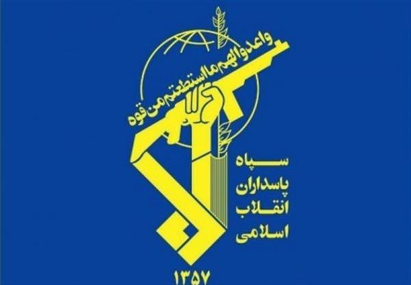سپاه پاسداران سپاه پاسداران,انفجار در یکی از مراکز آماد و پشتیبانی سپاه در حومه دامغان حین جابجایی مهمات