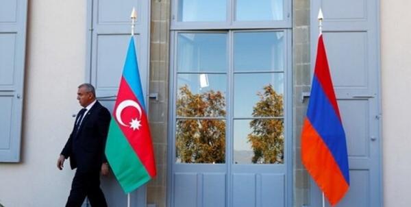 پیشرفت مذاکرات صلح میان ایروان و باکو,مذاکره آذربایجان و ارمنستان