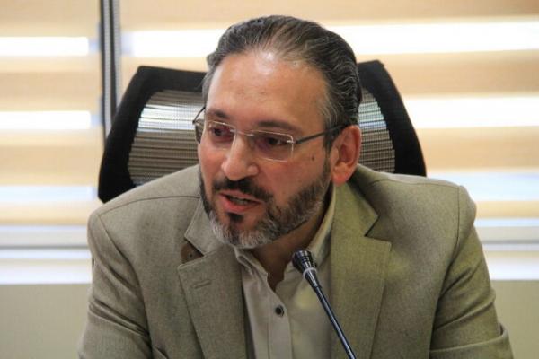 سیدمحمدمهدی میرزایی قمی,مدیرعامل شرکت کنترل کیفیت هوای تهران