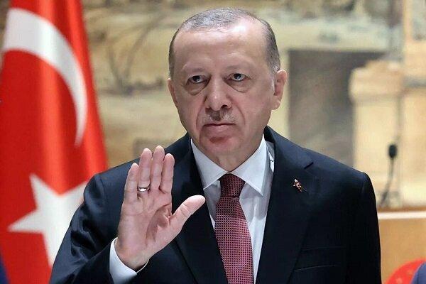 رجب طیب اردوغان,رئیس جمهور ترکیه