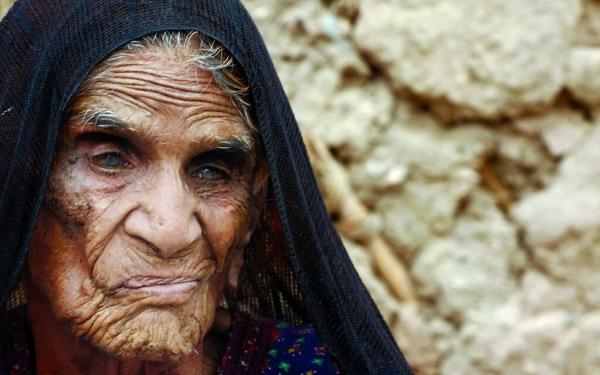 مسن‌ترین زن ایرانی,راز طول عمر مسن ترین زن ایرانی